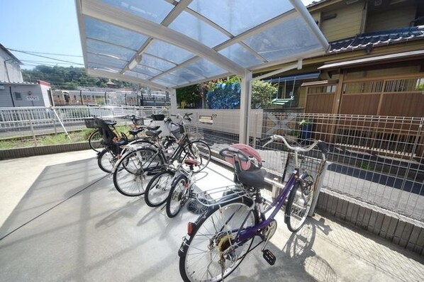 セッテヴィータの物件内観写真